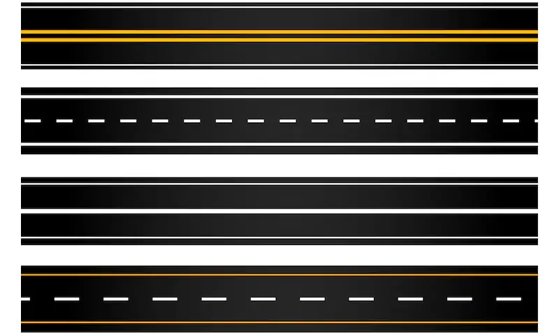 Road Marking Paint