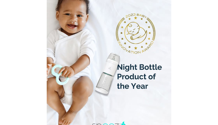 Importance Of Choosing The Right Baby Feeding Products
