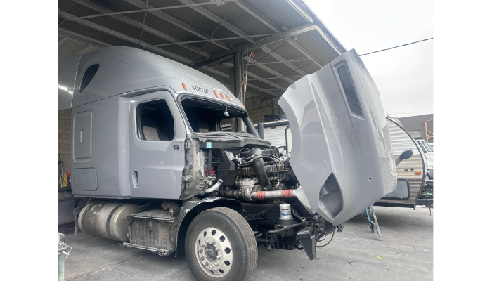 Services Offered By Artesian Auto Repair