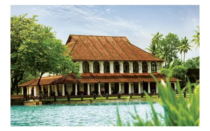 kerala trip