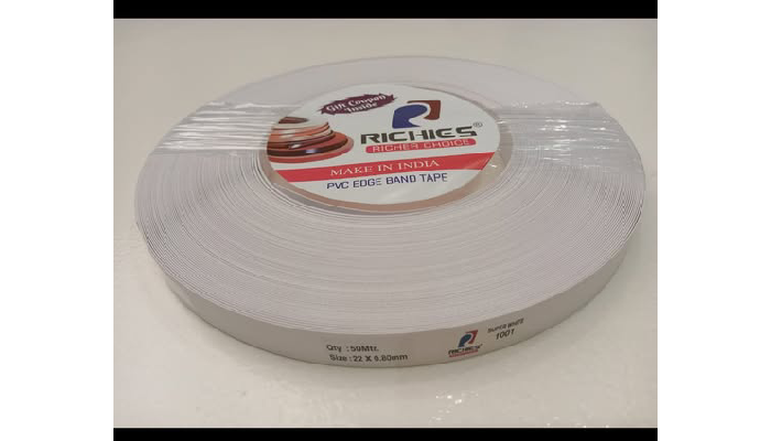 How To Maintain And Clean Edge Banding Tape For Long-Lasting Results?