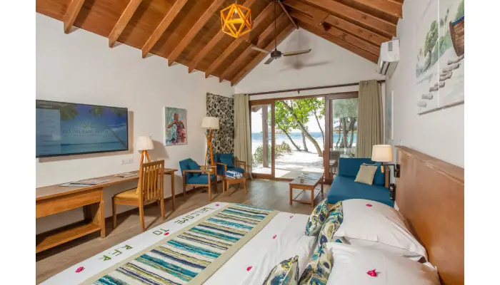 maldives honeymoon