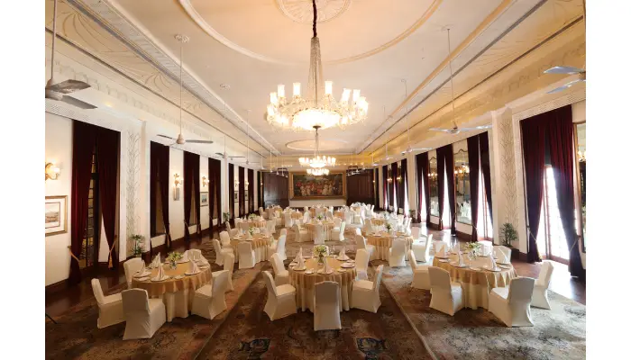 Discover The Perfect Ballroom Banquet Hall For Memorable Occasions