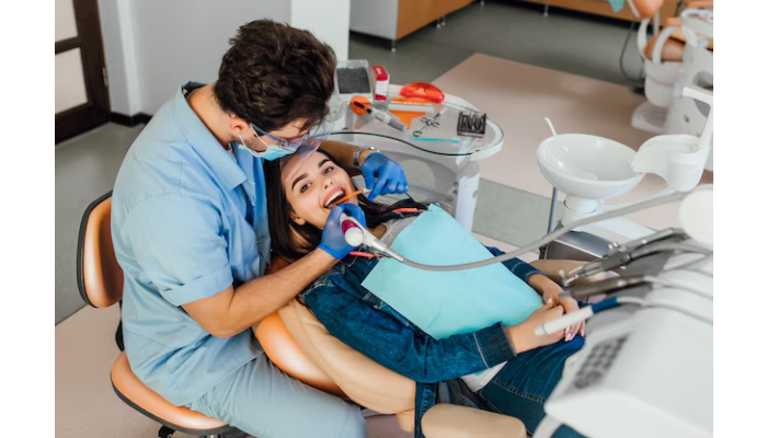 The Role Of Technology In Modern Dental Clinics: How We Make Your Experience Better?
