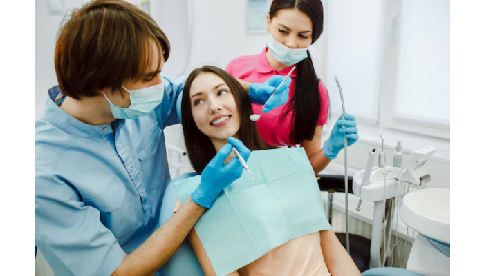 The Role Of Technology In Modern Dental Clinics: How We Make Your Experience Better?