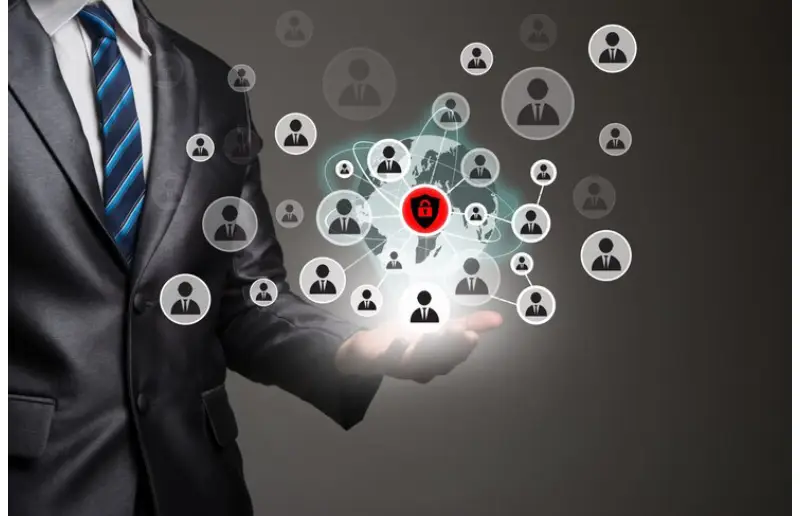 B2B Sales Lead Generation