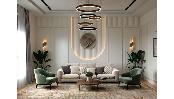 How To Save Time And Effort With Furniture Rental For Temporary Spaces?