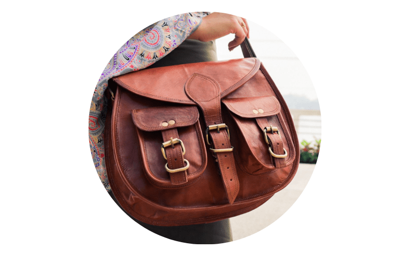 Top Reasons To Invest In Luxury Leather Goods Today