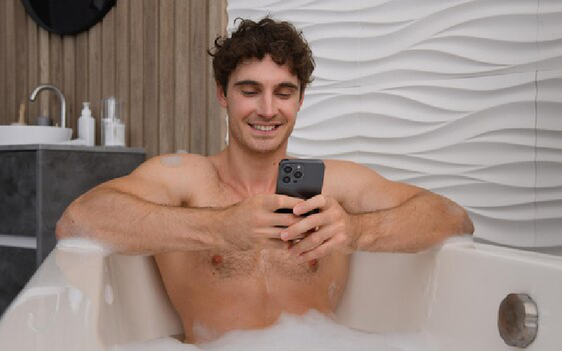 Why Spinal Bath Tub Online Is A Must-Have For Back Pain Relief?