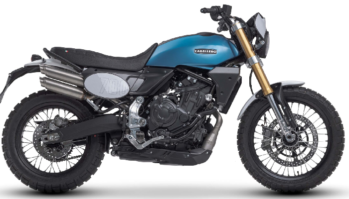 How To Start A Wholesale Motorcycle Business?