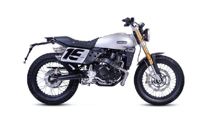 How To Start A Wholesale Motorcycle Business?