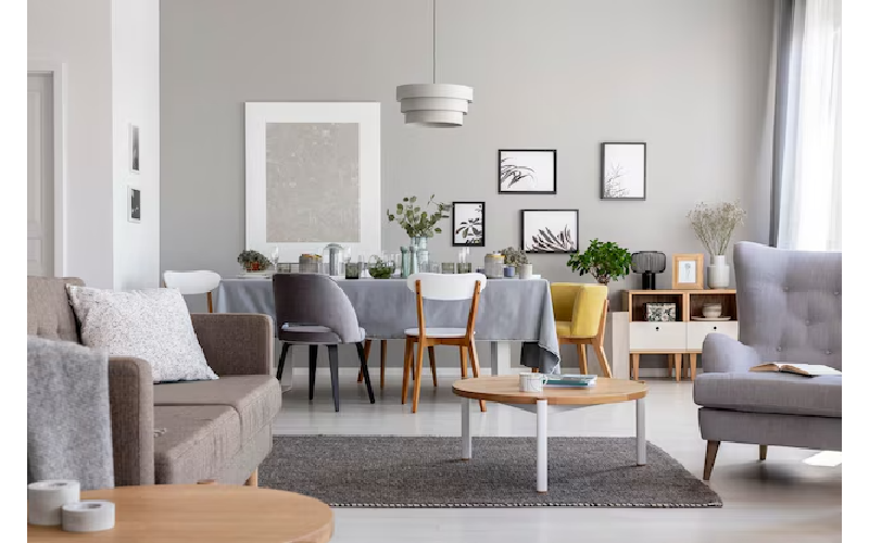 How Professional House Staging In Vancouver Helps You Sell Faster?
