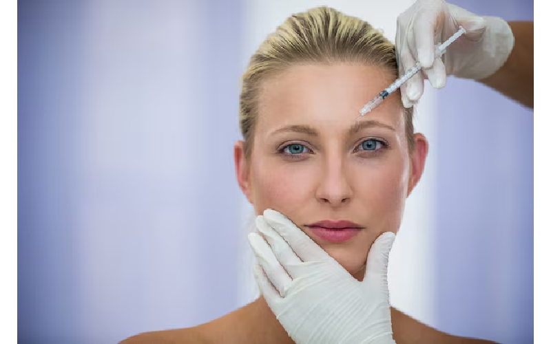 Get The Best Botox In Sacramento For A Refreshed, Glowing Look