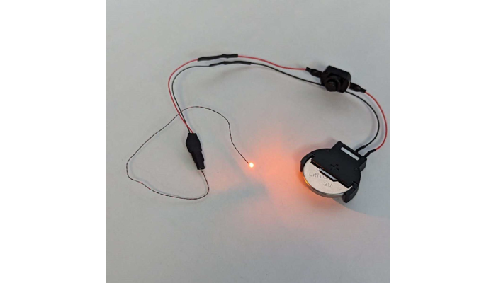The Role Of Led Art Lights In Modern Art Exhibitions