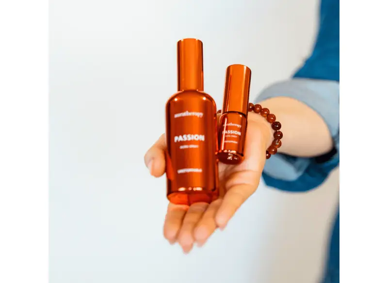 ealing body perfume