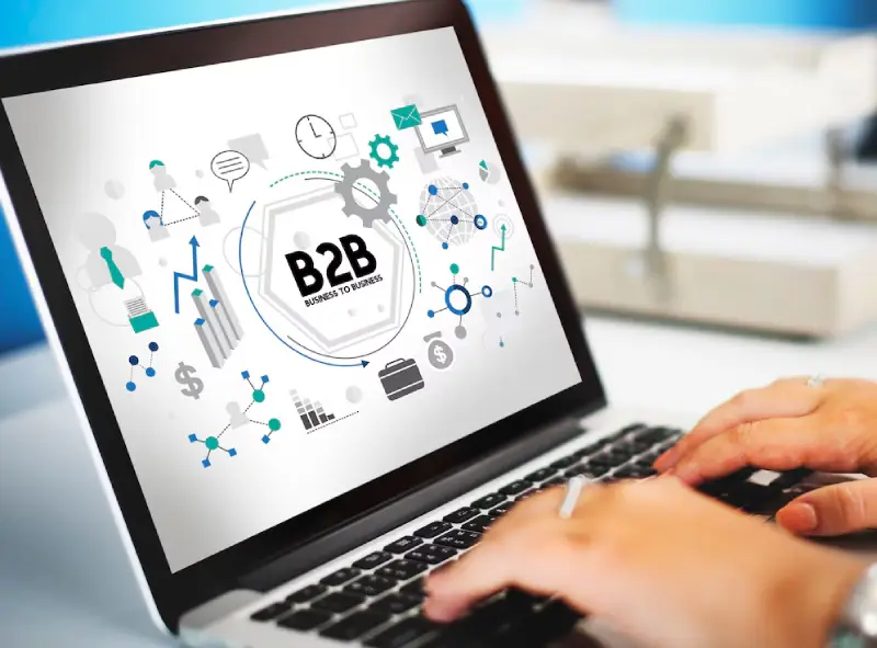 B2B Lead Generator
