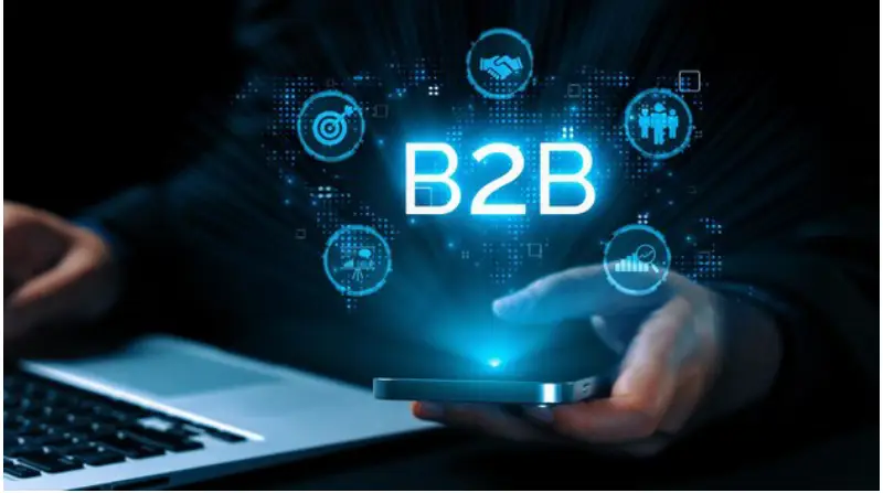 B2B Lead Generator