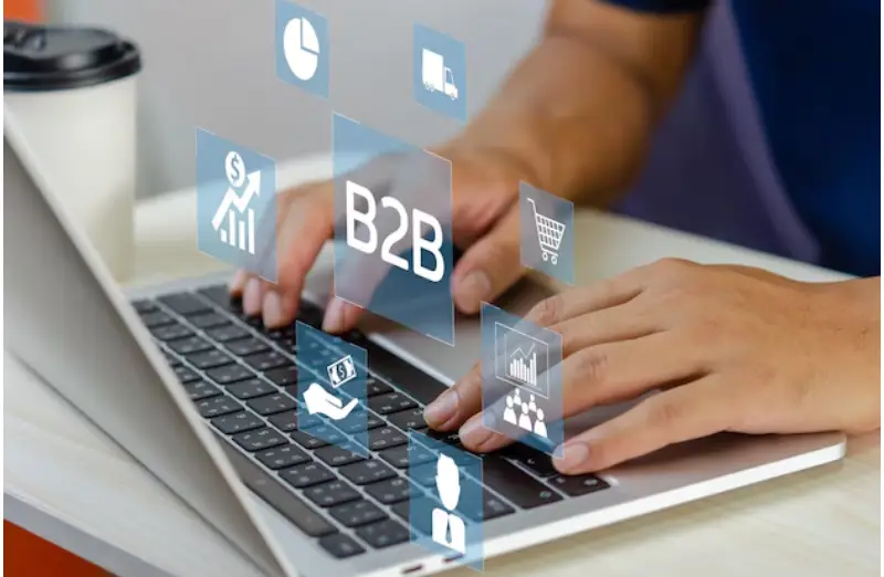 B2B data enrichment