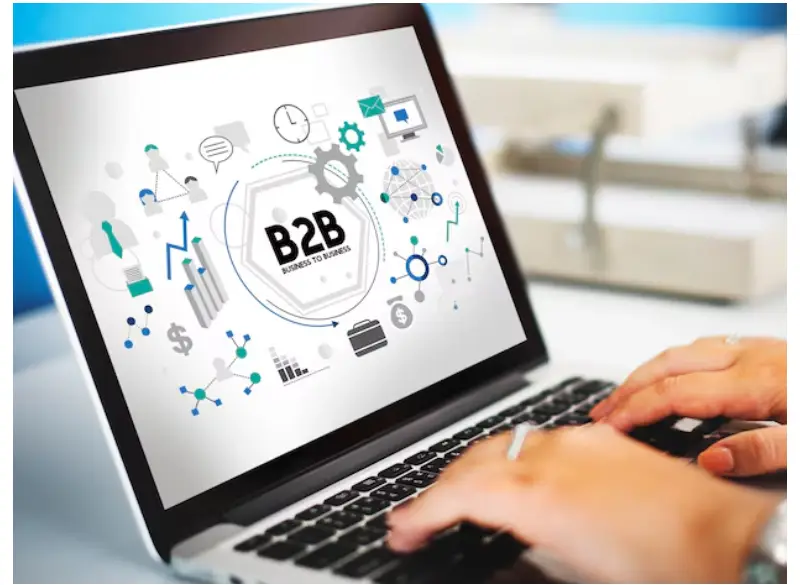 B2B data enrichment 