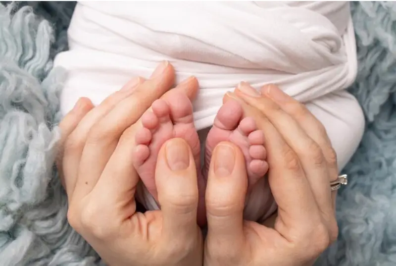 Egg donation in san Diego
