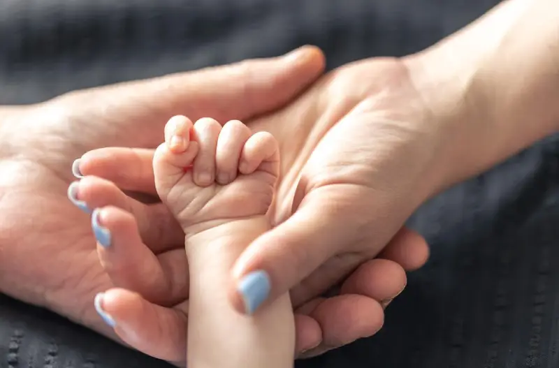 Egg donation in san Diego