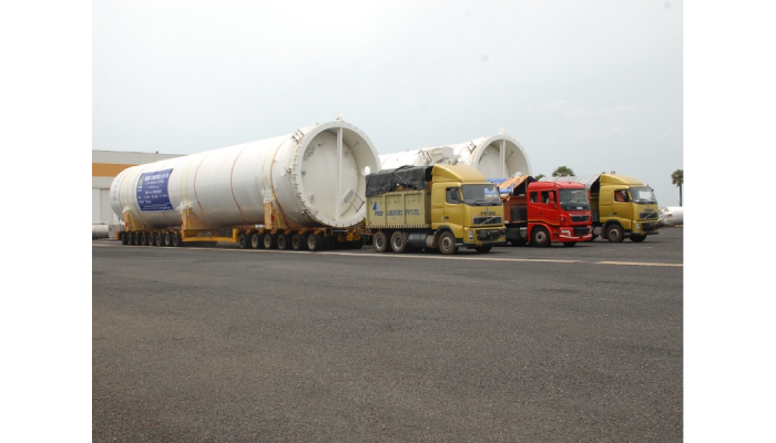 Why Choose Professional Logistic Services For International Shipments?