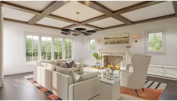 The Future of Architectural Visualization: How 3D Rendering is Transforming the Design Process?