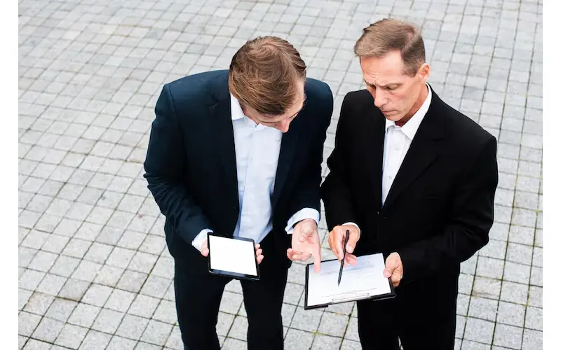 How A Saas Contract Attorney Can Help You Exit The Business?