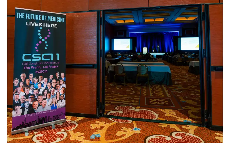 How 2025 CME Conferences Enhance Your Clinical Knowledge?