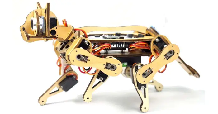 Learn STEM Skills with Mechanical Engineering Kits