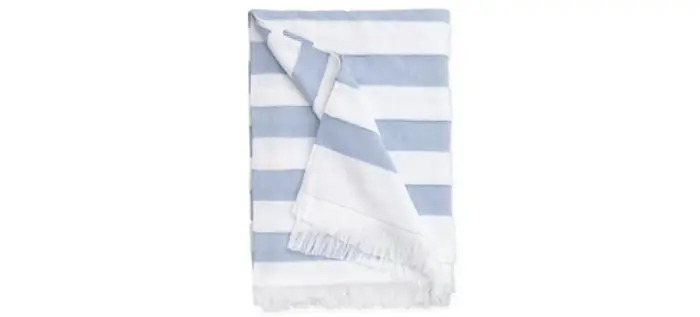 How to Wash Matouk Bath Towels for Lasting Softness?