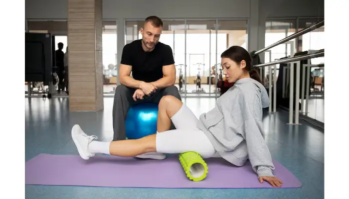 What Happens During a Sports Therapy Session?