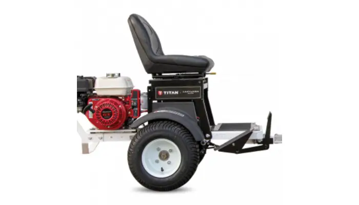 How to Troubleshoot a Titan Line Painting Machine?