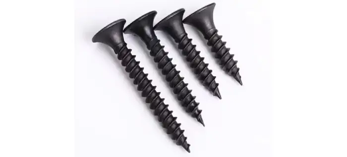 How to Avoid Loose Drywall Screws in India?