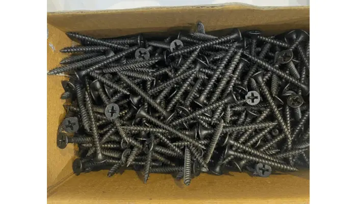 How to Avoid Loose Drywall Screws in India?