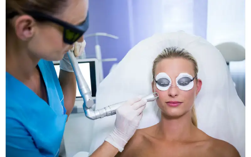 What Makes Melasma Laser Treatment A Preferred Solution For Uneven Facial Skin Tone?