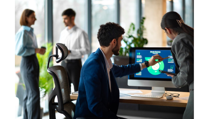 Virtual CFO Services: What to Expect in Your First Month?