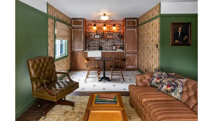 Family-Friendly Cabin Rentals in Big Bear Lake: Fun for All Ages
