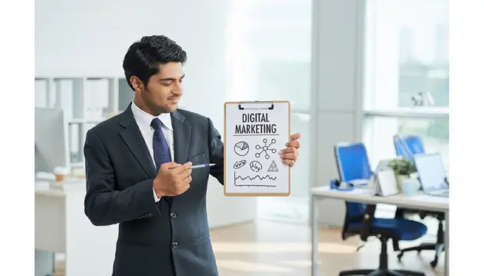 How to Boost Sales with Digital Marketing Agency Solutions?
