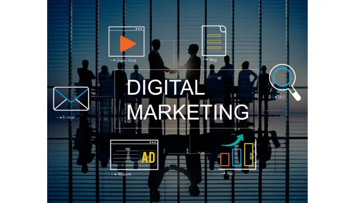 How to Boost Sales with Digital Marketing Agency Solutions?