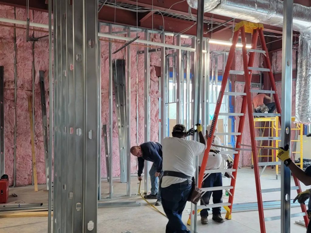 Zavza Seal worksite image